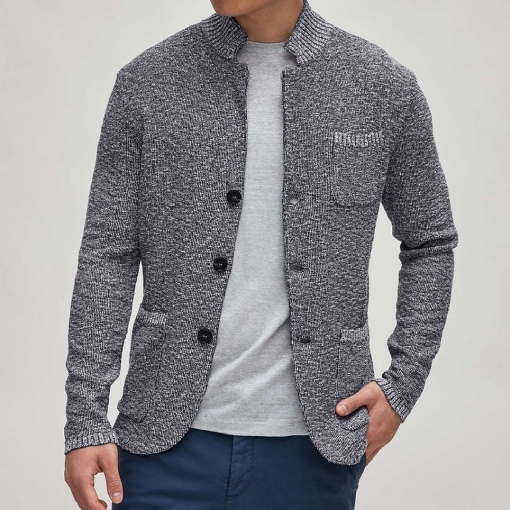 Maurizio Baldassari sweater made in Italy 52